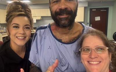 Success Story – July – Mr. Kyle